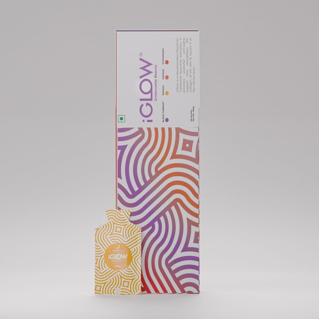 Indus Viva iGlow - 28 x 35 ml image 1